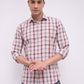 Raymond Fawn Shirt 