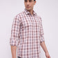 Raymond Fawn Shirt 