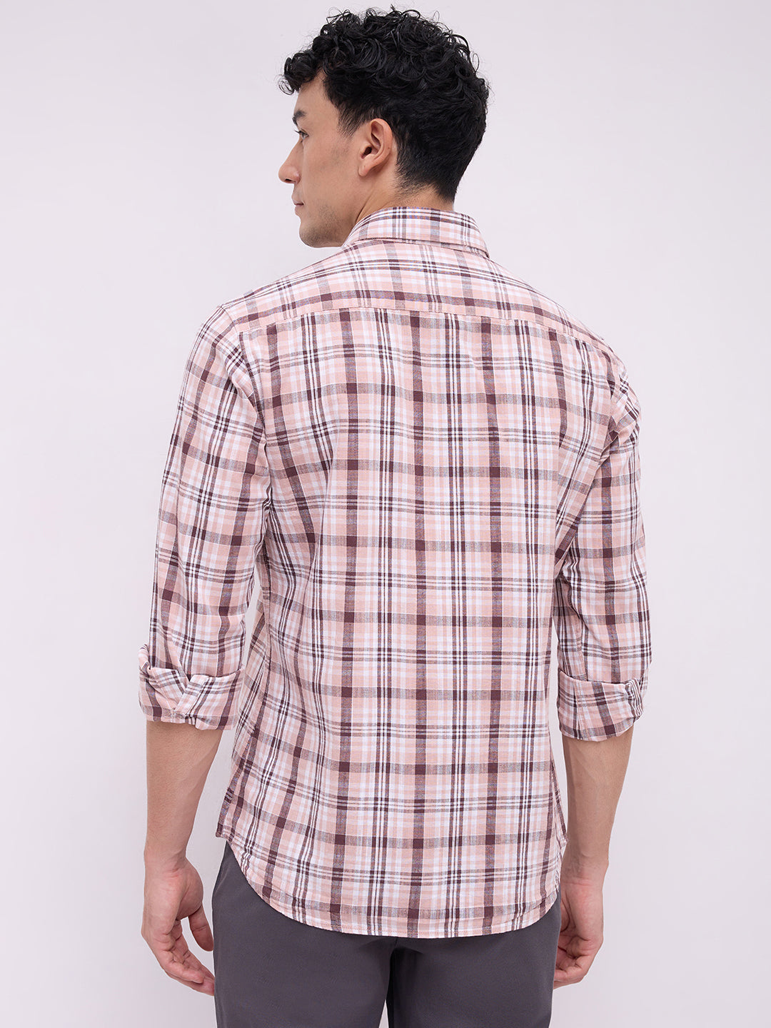 Raymond Fawn Shirt 