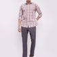 Raymond Fawn Shirt 