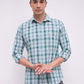 Raymond Green Shirt 