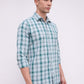 Raymond Green Shirt 