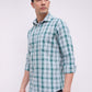 Raymond Green Shirt 