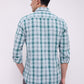 Raymond Green Shirt 