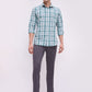 Raymond Green Shirt 