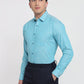 Raymond Blue Shirt 