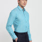 Raymond Blue Shirt 