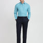 Raymond Blue Shirt 