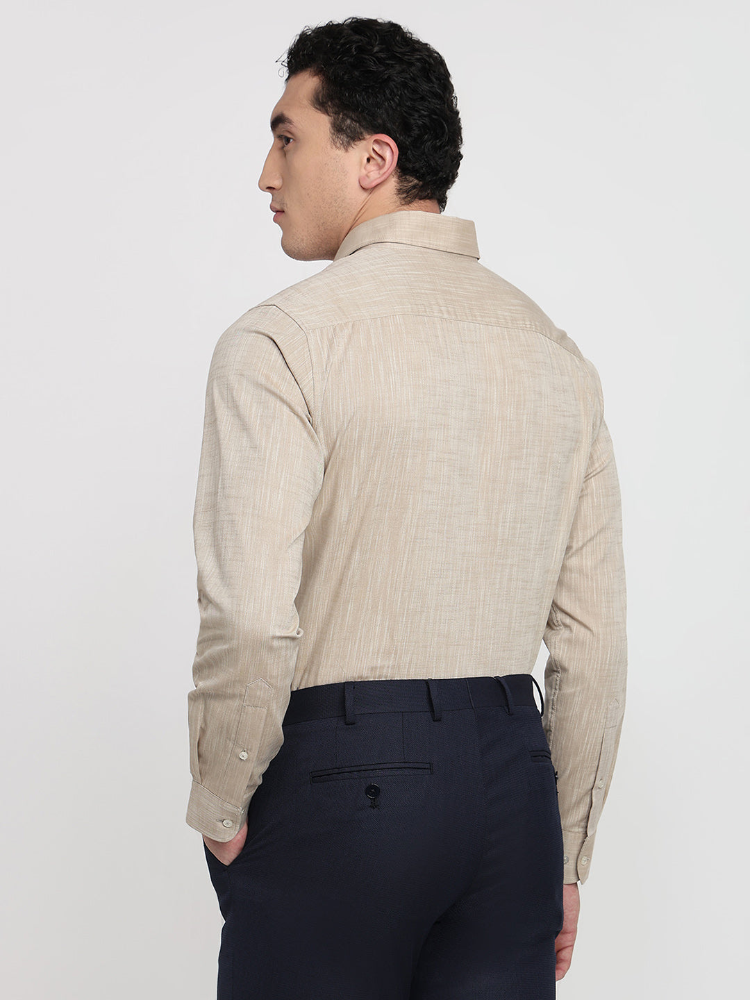 Raymond Fawn Shirt 