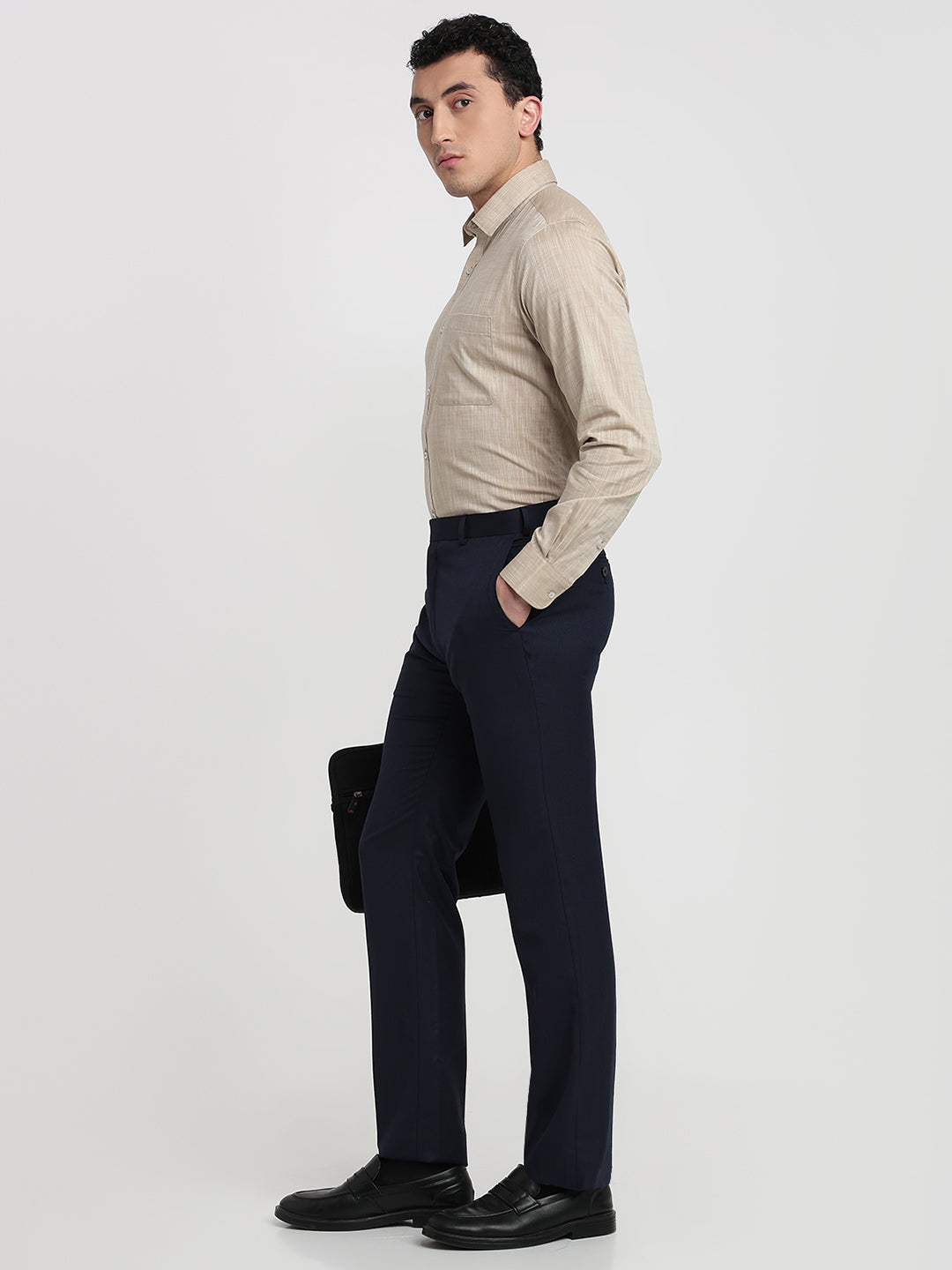 Raymond Fawn Shirt 