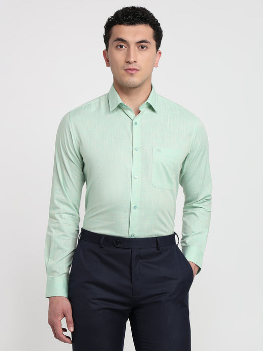 Raymond Green Shirt 