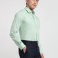 Raymond Green Shirt 