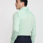 Raymond Green Shirt 