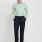 Raymond Green Shirt 