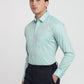 Raymond Blue Shirt 