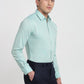 Raymond Blue Shirt 