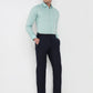 Raymond Blue Shirt 