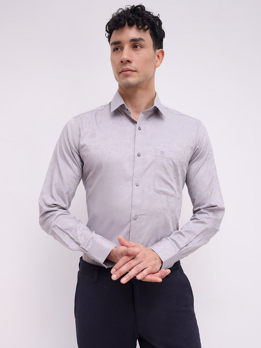 Raymond Grey Shirt 