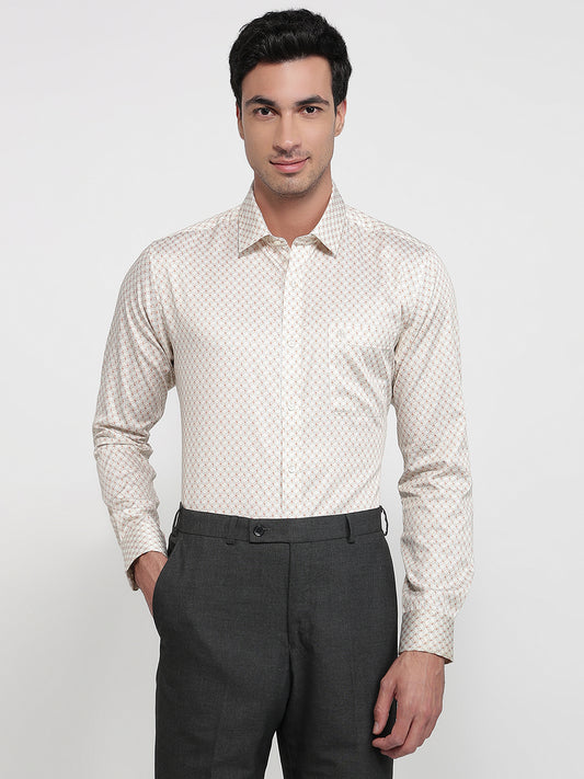Raymond Fawn Casual Shirt