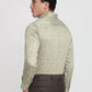 Raymond Fawn Shirt 