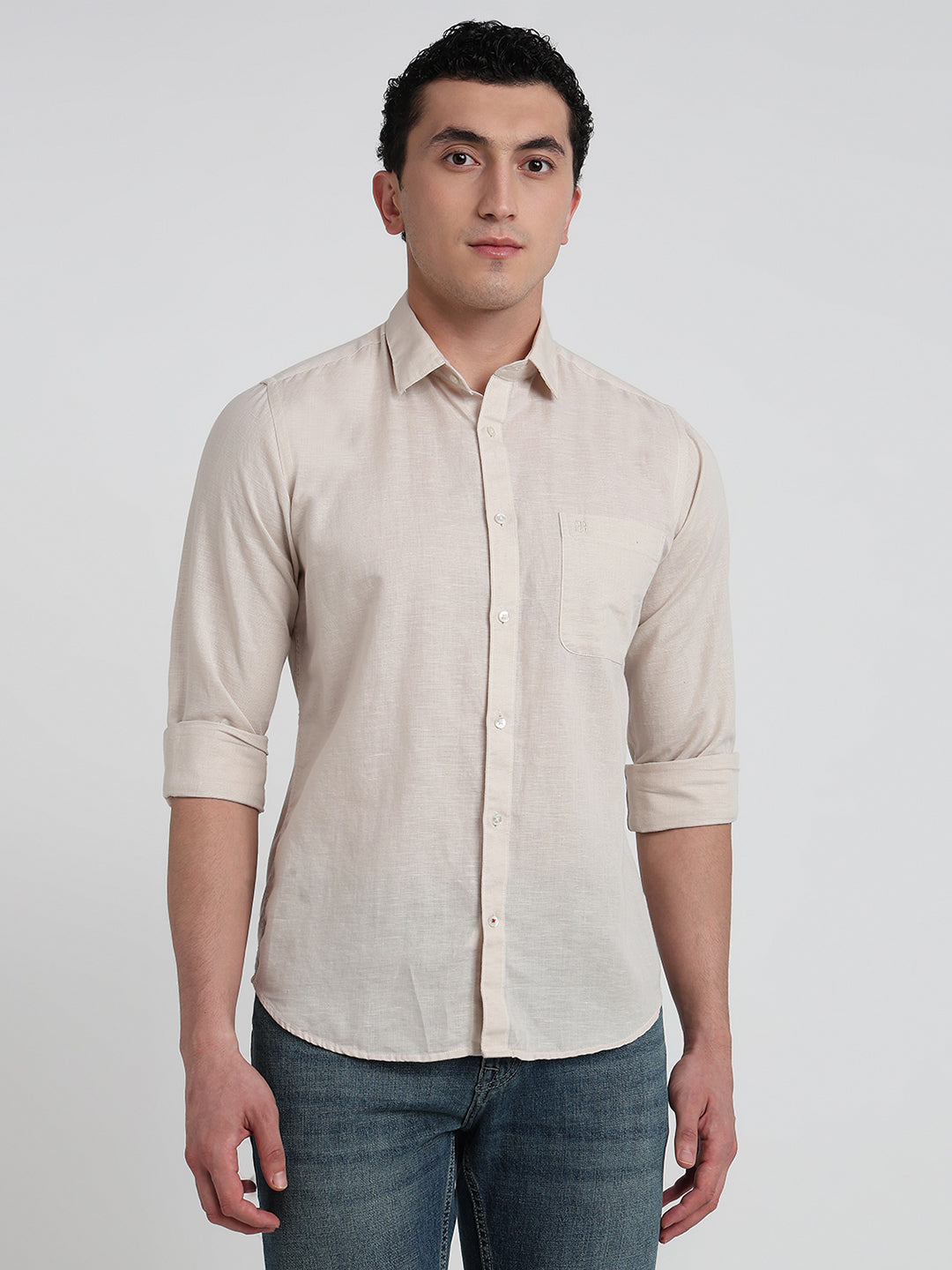 Raymond Fawn Shirt 