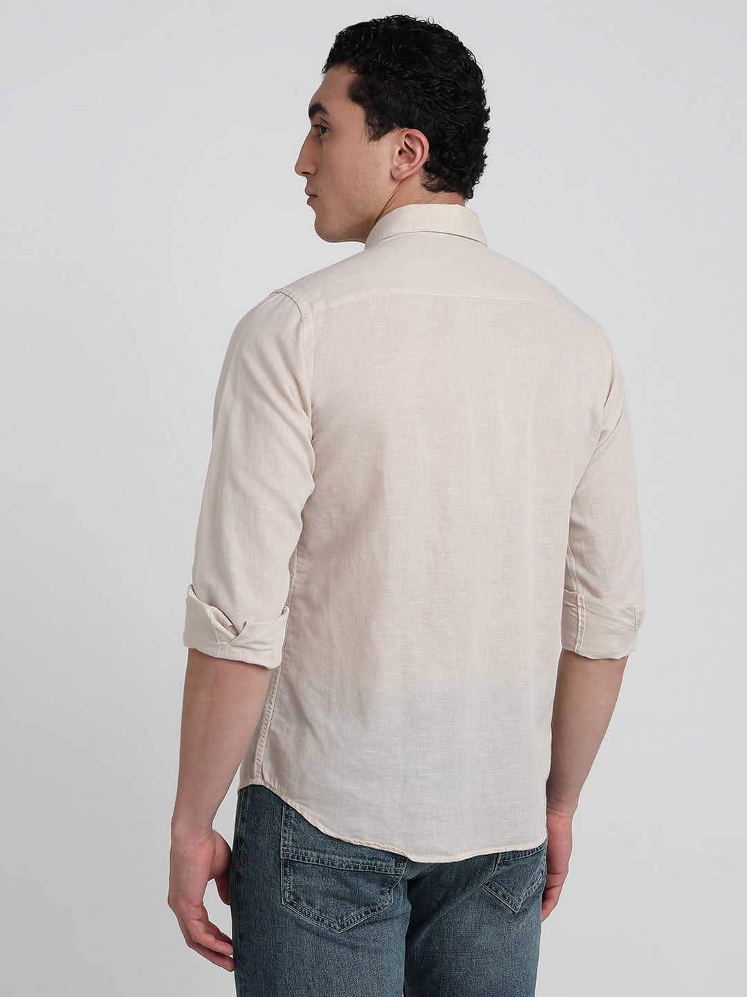 Raymond Fawn Shirt 