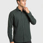 Raymond Green Shirt 