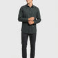 Raymond Green Shirt 