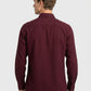 Raymond Red Shirt 