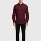 Raymond Red Shirt 