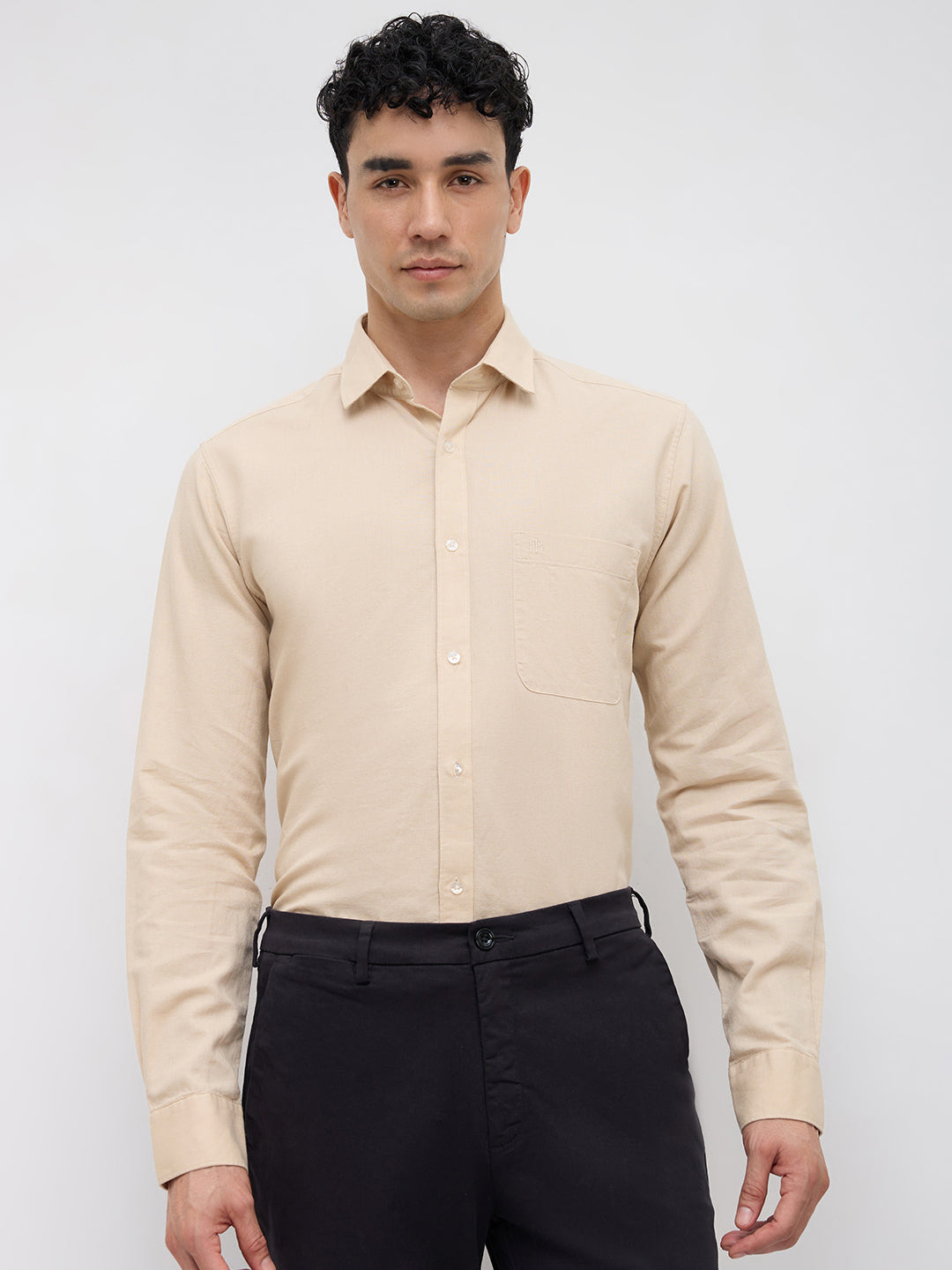 Raymond Fawn Shirt 