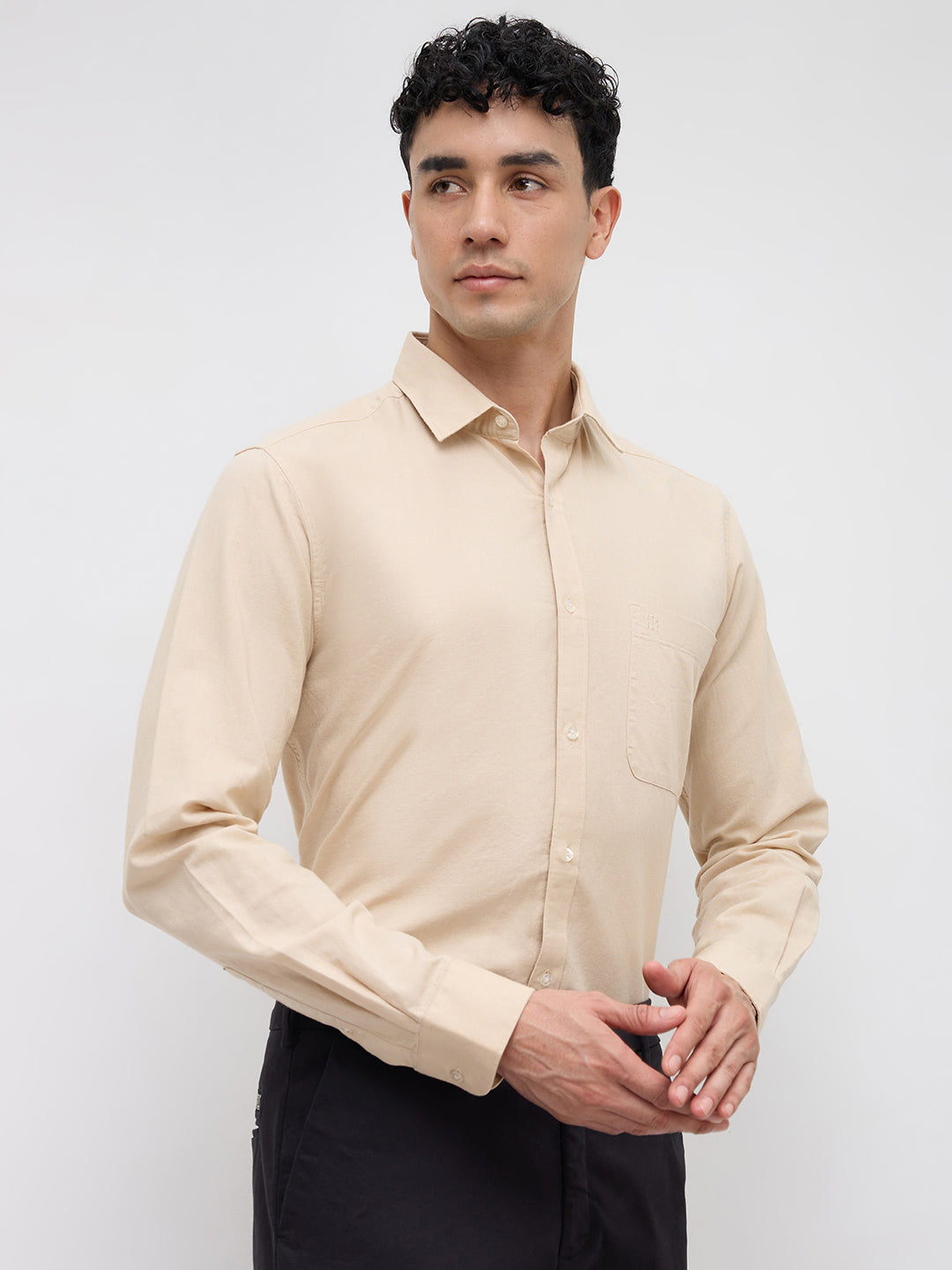 Raymond Fawn Shirt 