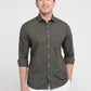Raymond Green Shirt 