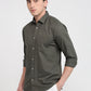 Raymond Green Shirt 