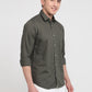 Raymond Green Shirt 