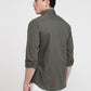 Raymond Green Shirt 