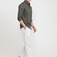 Raymond Green Shirt 