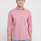 Raymond Red Shirt 