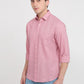 Raymond Red Shirt 