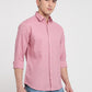 Raymond Red Shirt 