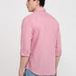 Raymond Red Shirt 