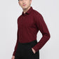 Raymond Red Shirt 