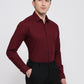 Raymond Red Shirt 