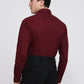 Raymond Red Shirt 