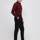 Raymond Red Shirt 