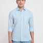Raymond Blue Shirt 