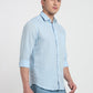 Raymond Blue Shirt 