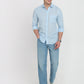Raymond Blue Shirt 