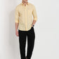 Raymond Yellow Shirt 