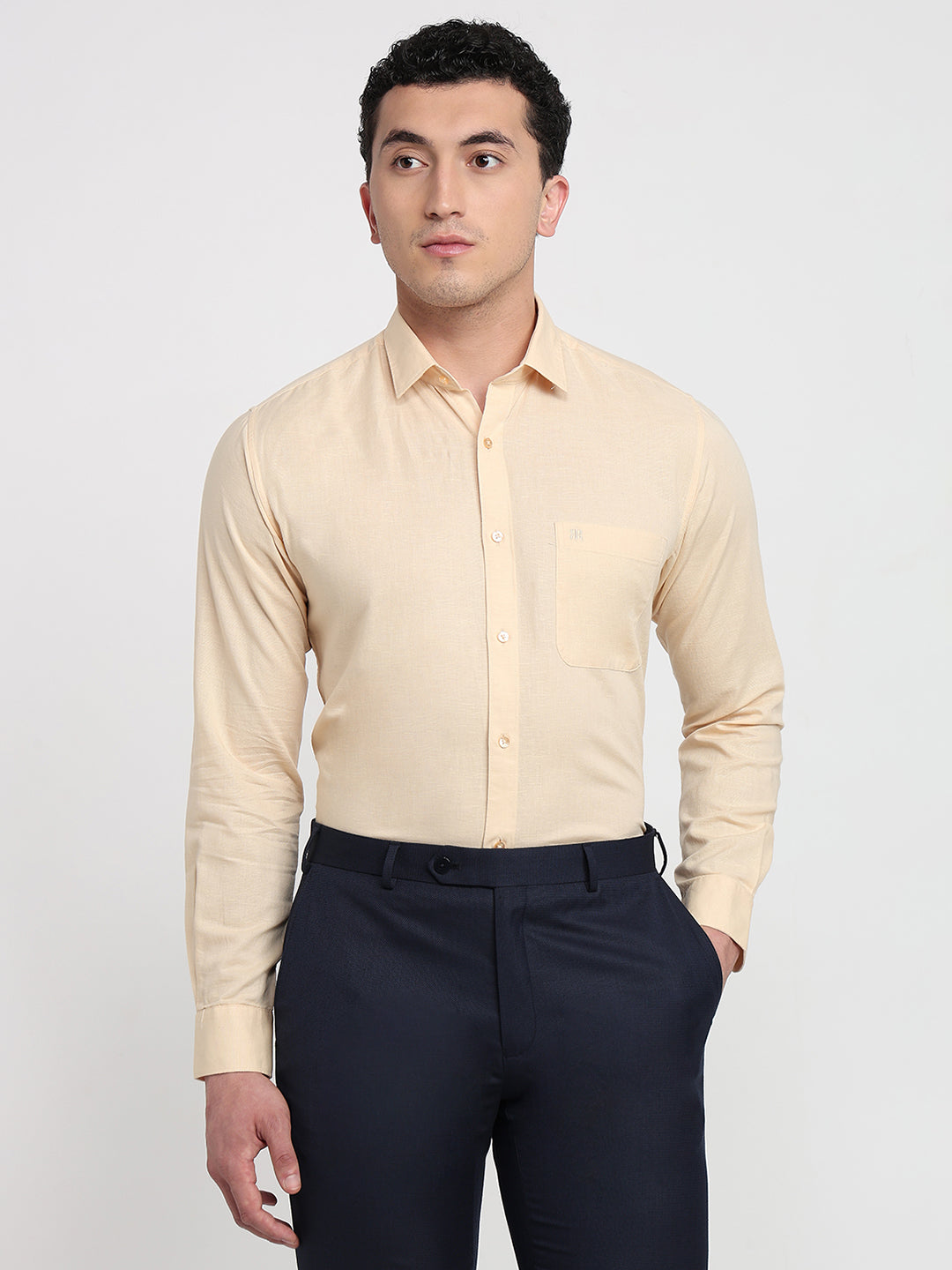 Raymond Fawn Shirt 